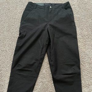 Lululemon Utilitech Carpenter Pant